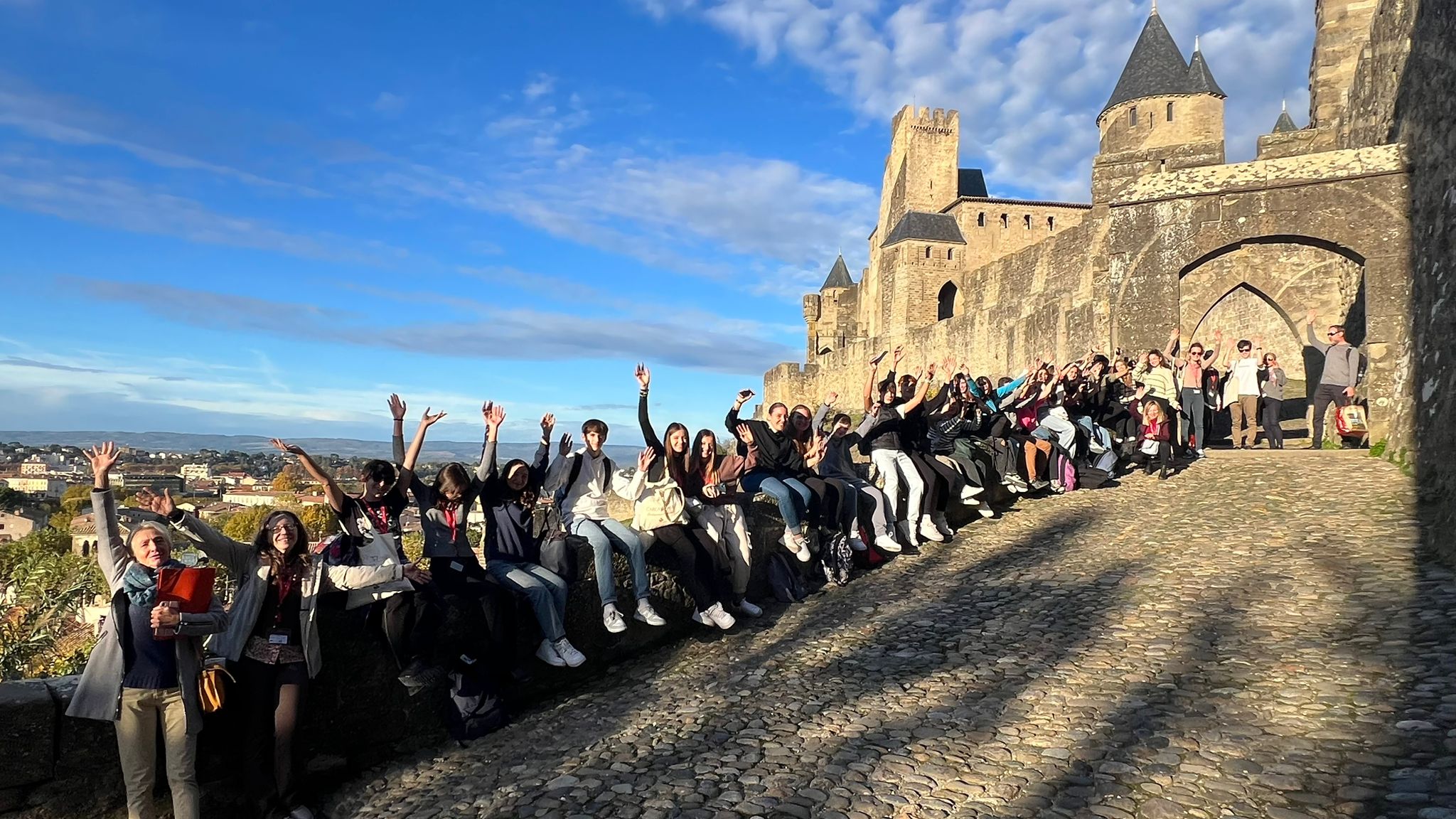 Bridging the Human Capital Gap in Occitanie