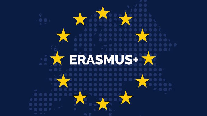 Logo ERASMUS+