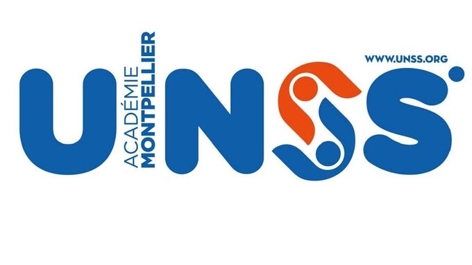 Logo union nationale du sport scolaire (unss)