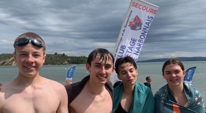 2025-06-15_Eq 1 Eliott Noé Rose Sarah épreuve de Sauvetage.jpg
