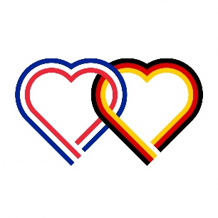 Vive l’amitié franco-allemande – Es lebe die deutsch-französische ...